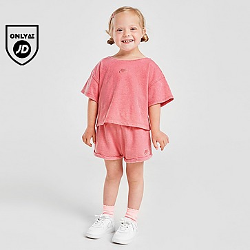 Nike T-shirt Set Infant's