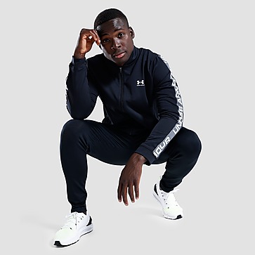 Under Armour Tricot Track Top