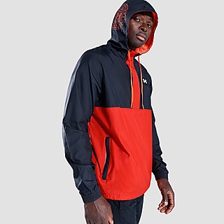 Under Armour Woven Jacket