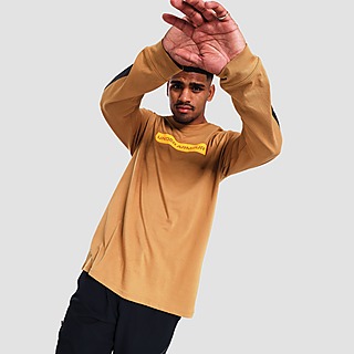 Under Armour Swerve Long Sleeve T-Shirt