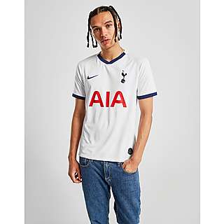 Mens Clothing Football Home Kit Tottenham Jd Sports