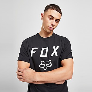 FOX CYCLING Legacy Moth T-Shirt