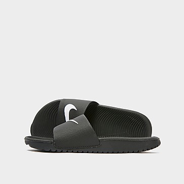 Nike Kawa Slides Junior's