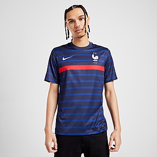 Nike France 2020 Home Shirt