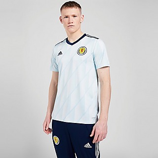 adidas Scotland 2020 Away Shirt