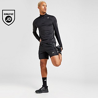 adidas Tech Reflective Shorts