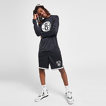 Nike Nba Brooklyn Nets Swingman Shorts