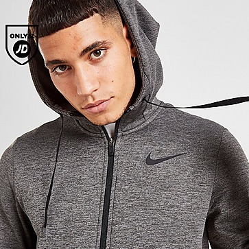 Nike Therma Full Zip Hoodie
