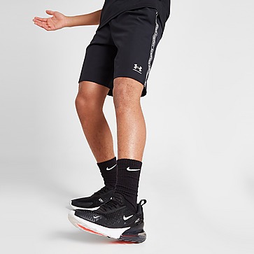 Under Armour Tape Woven Shorts Junior