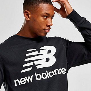 New Balance Core Sweatshirt