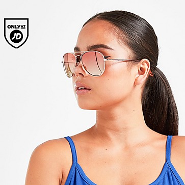 Supply & Demand Jennifer Sunglasses