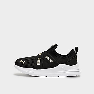 Puma Wired Run Infant's
