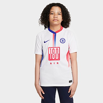Nike Chelsea FC Stadium Air Max Shirt Junior
