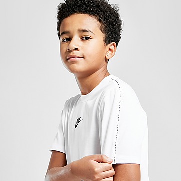 Nike Tape T-Shirt Junior's