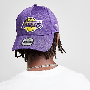 New Era NBA 9FORTY Los Angeles Lakers Cap