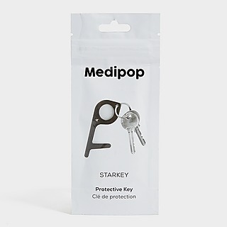 Medipop Starkey Protective Key