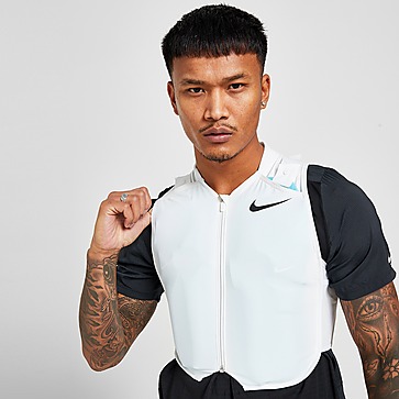 Nike Precool Running Vest
