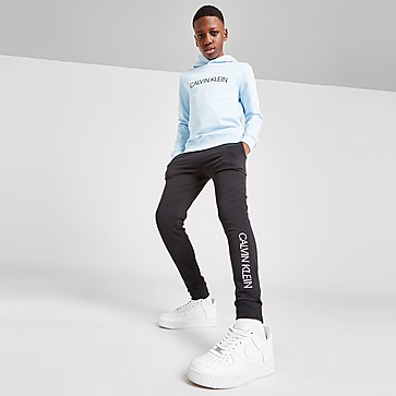 Calvin Klein Jeans Institutional Logo Joggers Junior