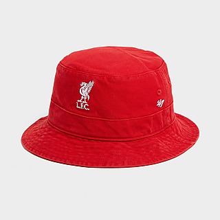 47 Brand Liverpool Fc Bucket Hat