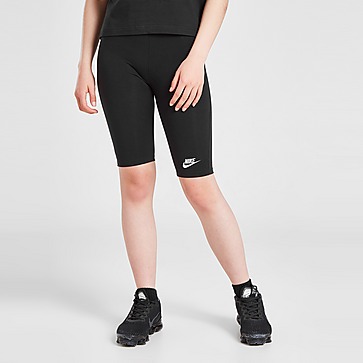 Nike 9" Cycle Shorts Girls