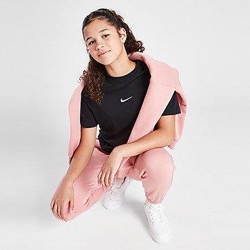 Nike Boxy Crop T-Shirt Junior's