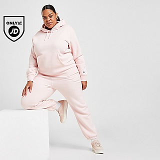 Champion Core Logo Plus Size Joggers