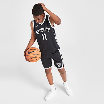 Nike NBA Brooklyn Nets Shorts Junior