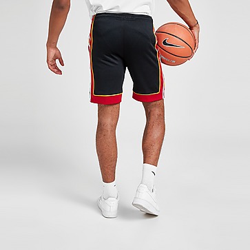 Nike NBA Miami Heat Shorts Junior