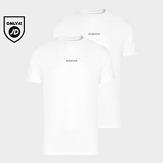 McKenzie 2-Pack Short Sleeve T-Shirts