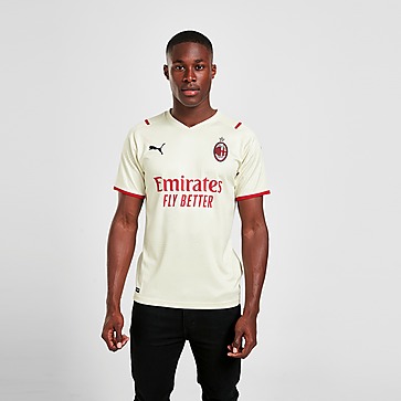 Puma AC Milan FC 2021/22 Away Shirt