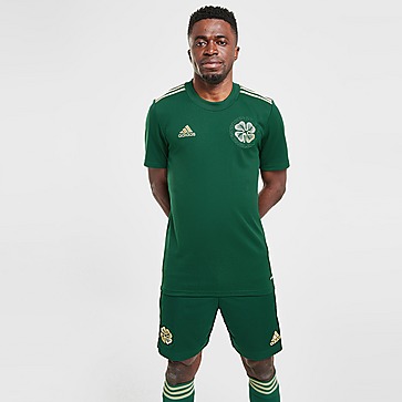 adidas Celtic 2021/22 Unsponsored Away Shirt