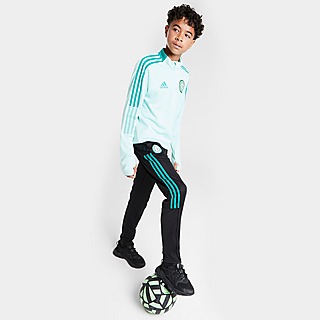 adidas Celtic FC Training Track Pants Junior