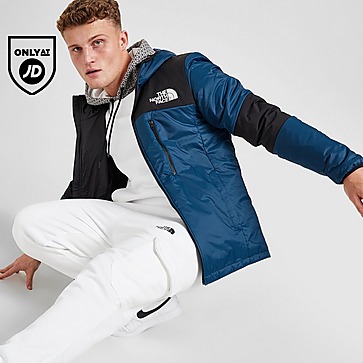 The North Face Himalayan Synthetic Jacket