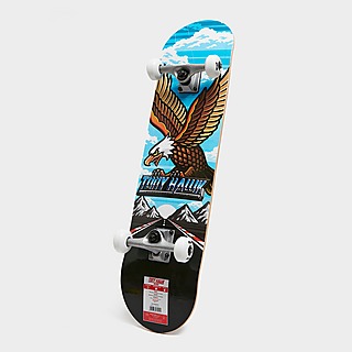 Shiner Tony Hawk 180 Outrun Skateboard