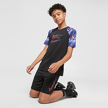 Nike Kylian Mbappe T-Shirt Junior's