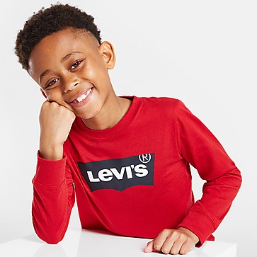 Kids - LEVIS T-Shirts - JD Sports NZ