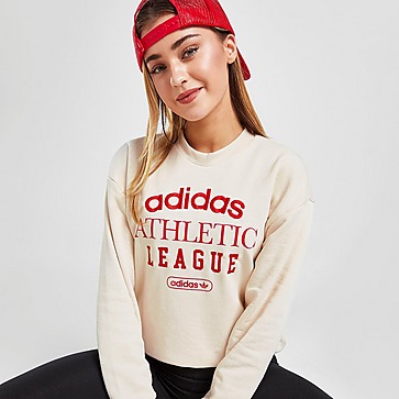 adidas Originals Collegiate Crew Sweatshirt