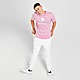 Pink The North Face Notes T-Shirt