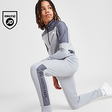 The North Face Amphere Poly Track Pants Junior