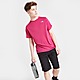 Pink The North Face Reaxion 2.0 T-Shirt Junior
