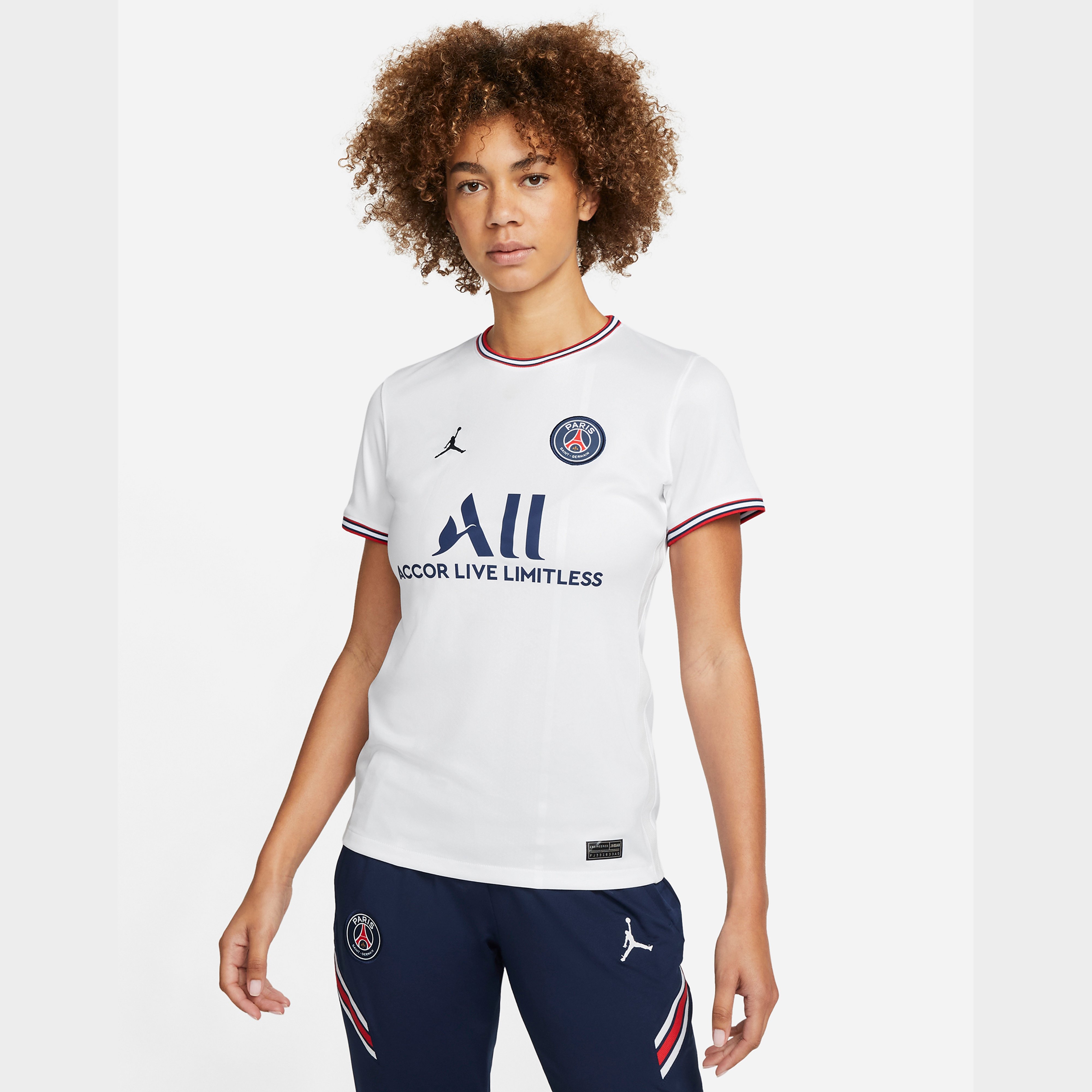 Maglia paris saint germain jordan shop