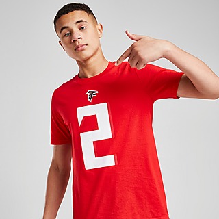 Nike NFL Atlanta Falcons Ryan #2 T-Shirt Junior