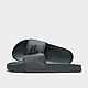 Grey The North Face Base Camp Slides