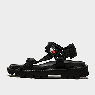 Tommy Jeans Chunky TJ Sandals Women's