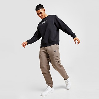 Nike Tech Fleece Cargo Pants