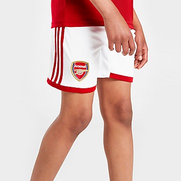adidas Arsenal FC 2022/23 Home Shorts Junior