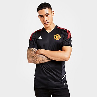 adidas Manchester United FC Training Shirt