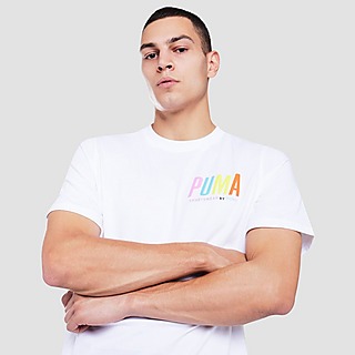 Puma SWXP Graphic T-Shirt