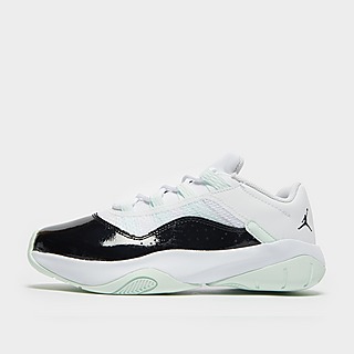Nike Air Jordan 11 CMFT Low Older Kids' Shoes
