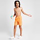 Orange McKenzie Essential Swim Shorts Junior